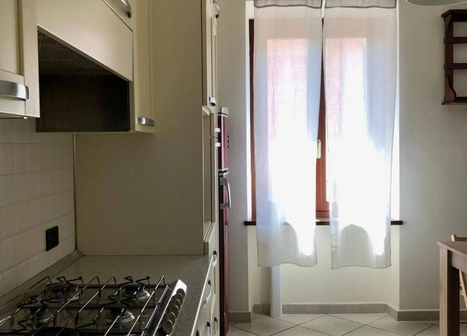 포르투 아주로 Casa Marlu 아파트 이탈리아