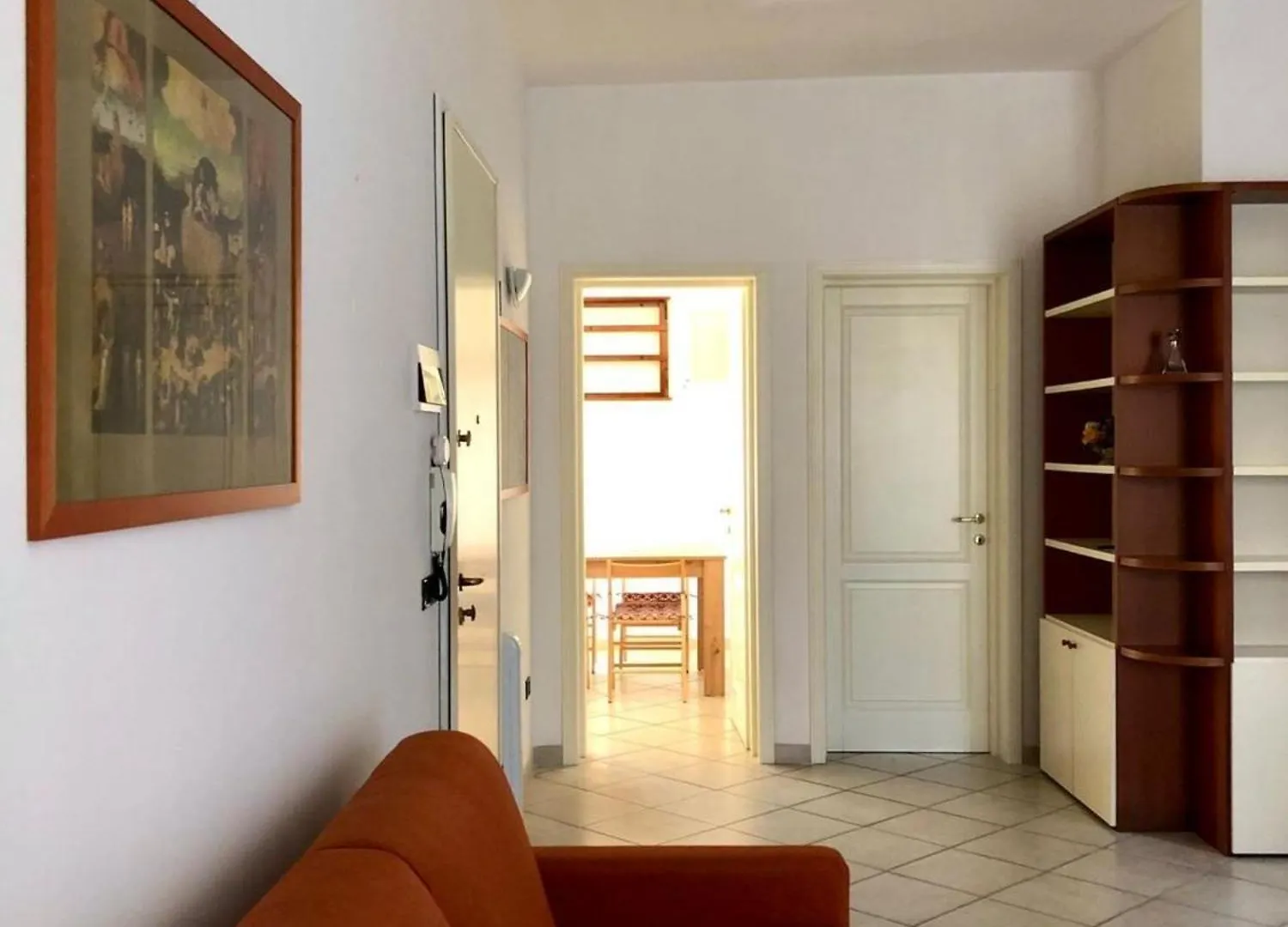 포르투 아주로 Casa Marlu 아파트 0*, 포르투 아주로